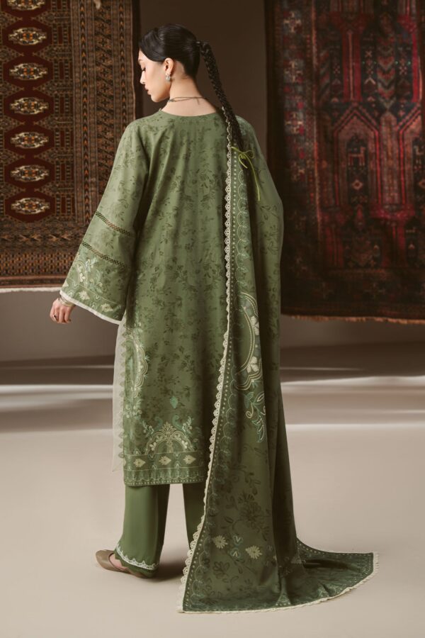 Untitled-1_0008_dsc09716 Cross Stitch Winter Unstitched 26 FOREST STITCH-3PC MARINA PRINTED SUIT– Untitled-1 0008 DSC09716