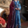 Untitled-1_0009_7i0a3039 Cross Stitch Winter Unstitched 26 OCEAN REVERIE-3PC KHADDAR EMBROIDERED SUIT