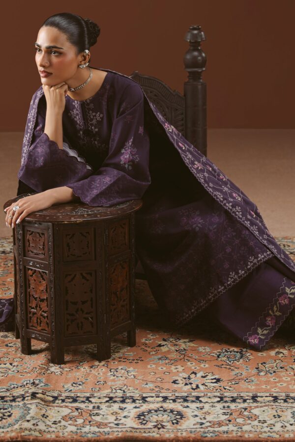 Cross stitch winter unstitched 26 purple mosaic-3pc khaddar embroidered suit– untitled-1 0018 dsc Cross Stitch Winter Unstitched 26 PURPLE MOSAIC-3PC KHADDAR EMBROIDERED SUIT– Untitled-1 0018 DSC