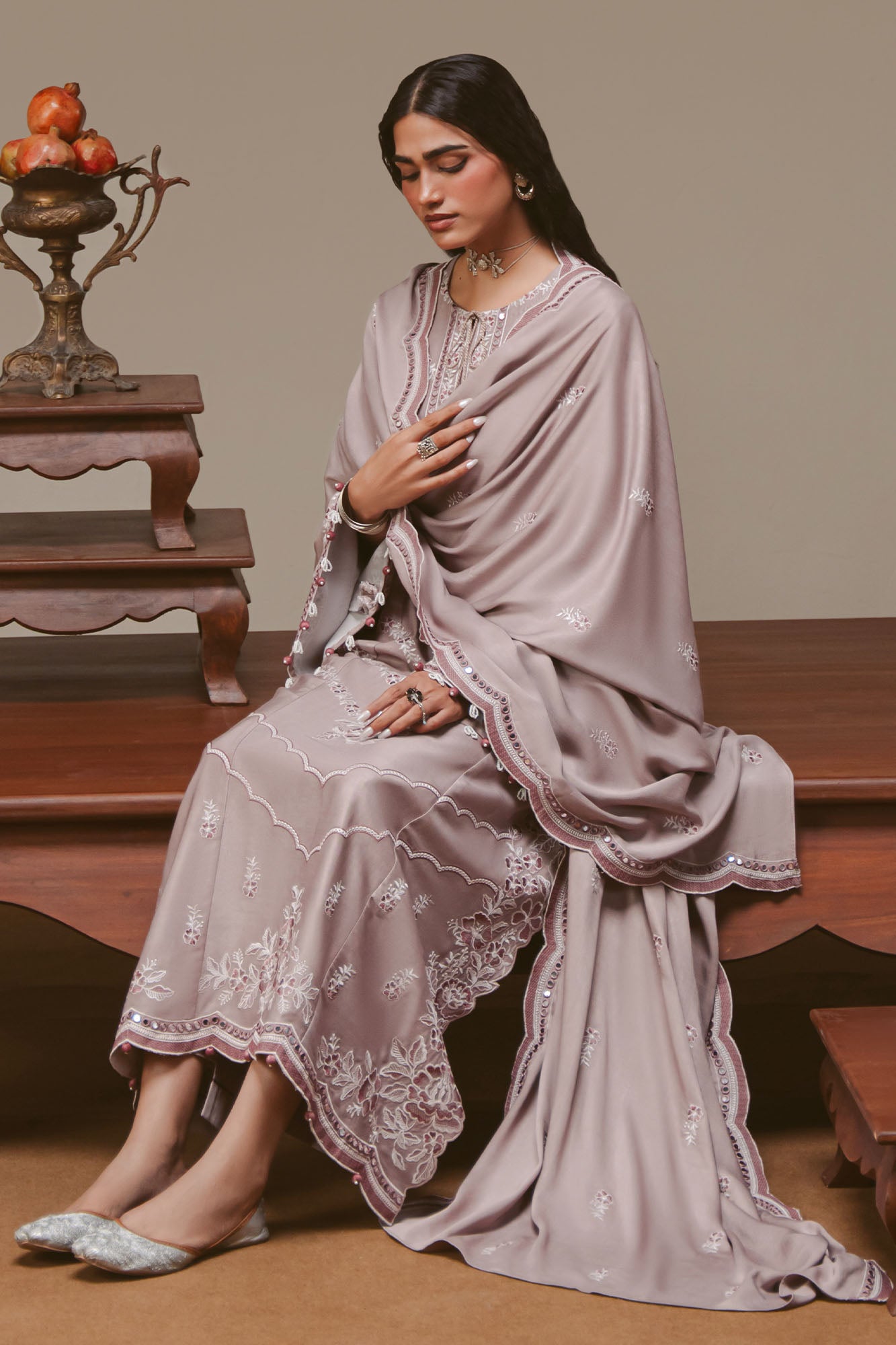 Untitled-1_0052_dsc01166 Cross Stitch Winter Unstitched 26 PETAL SYMPHONY-3PC MARINA EMBROIDERED SUIT– Untitled-1 0052 DSC01166