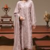 Untitled-1_0054_dsc01115 Cross Stitch Winter Unstitched 26 PETAL SYMPHONY-3PC MARINA EMBROIDERED SUIT