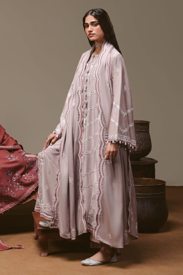 Untitled-1_0057_dsc01043 Cross Stitch Winter Unstitched 26 PETAL SYMPHONY-3PC MARINA EMBROIDERED SUIT– Untitled-1 0057 DSC01043