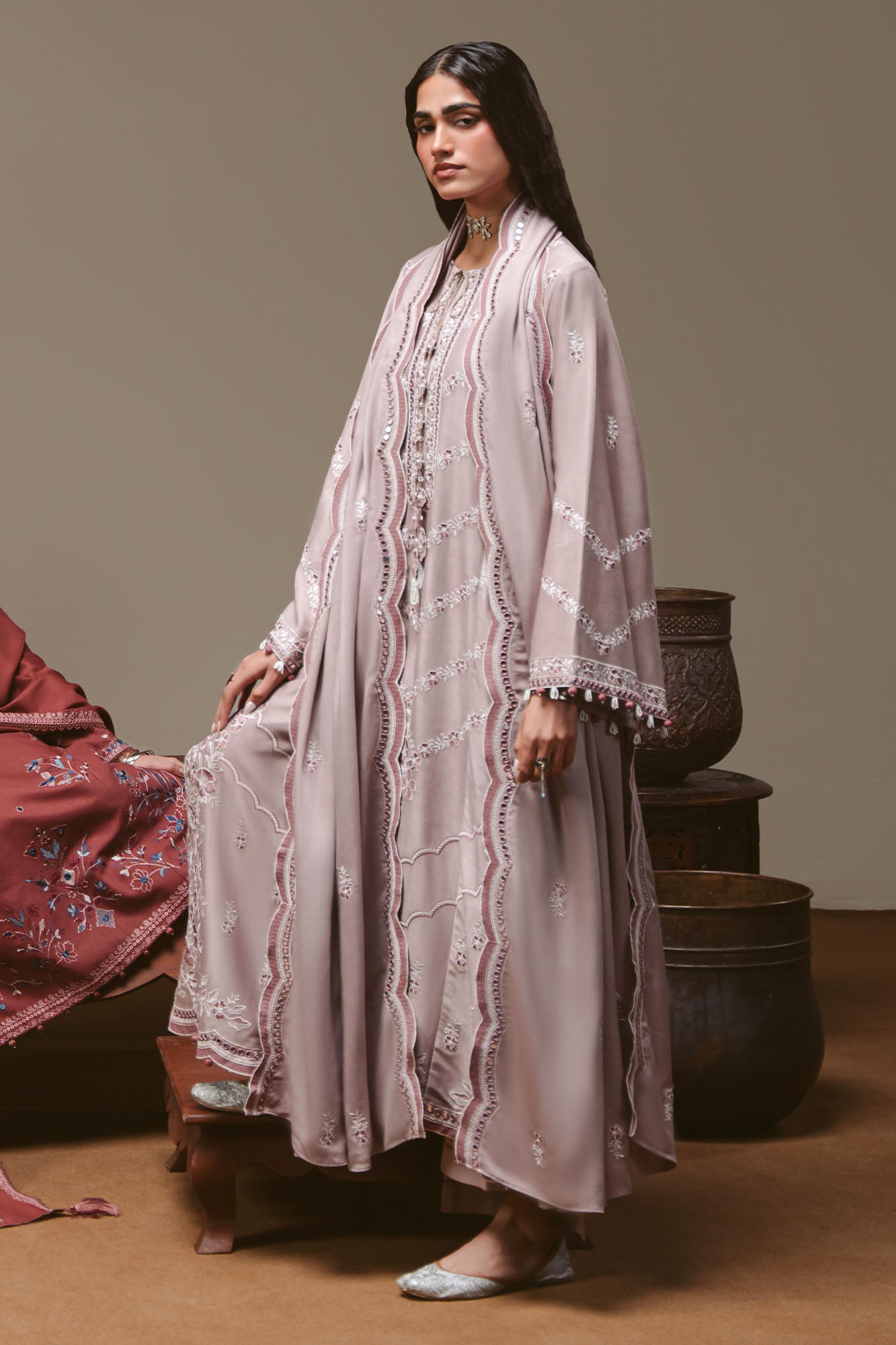 Untitled-1_0057_dsc01043 Cross Stitch Winter Unstitched 26 PETAL SYMPHONY-3PC MARINA EMBROIDERED SUIT– Untitled-1 0057 DSC01043