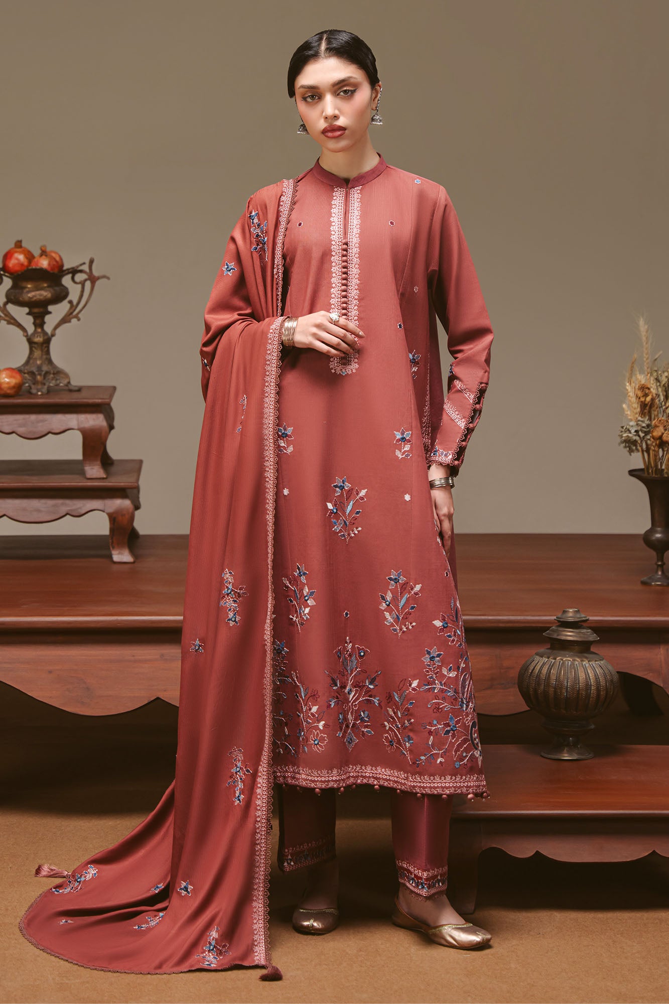 Untitled-1_0064_dsc00855 Cross Stitch Winter Unstitched 26 AMBER TAPESTRY-3PC KHADDAR EMBROIDERED SUIT