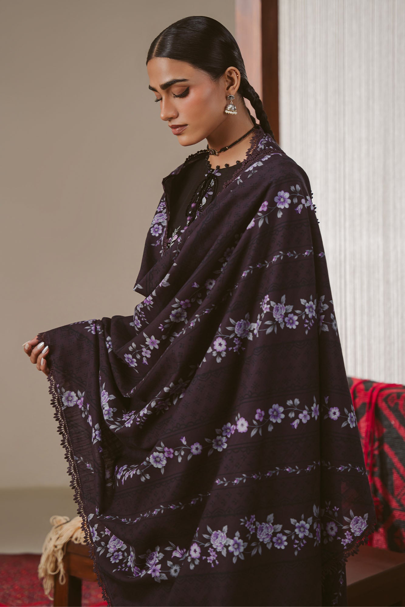 Untitled-1_0073_dsc00631 Cross Stitch Winter Unstitched 26 SABLE FLORET-3PC KHADDAR PRINTED SUIT– Untitled-1 0073 DSC00631