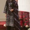 Untitled-1_0075_dsc00598 Cross Stitch Winter Unstitched 26 SABLE FLORET-3PC KHADDAR PRINTED SUIT