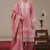 Untitled-1_0084_dsc00310 Cross Stitch Winter Unstitched 26 PINK ALLURE-3PC KHADDAR PRINTED SUIT
