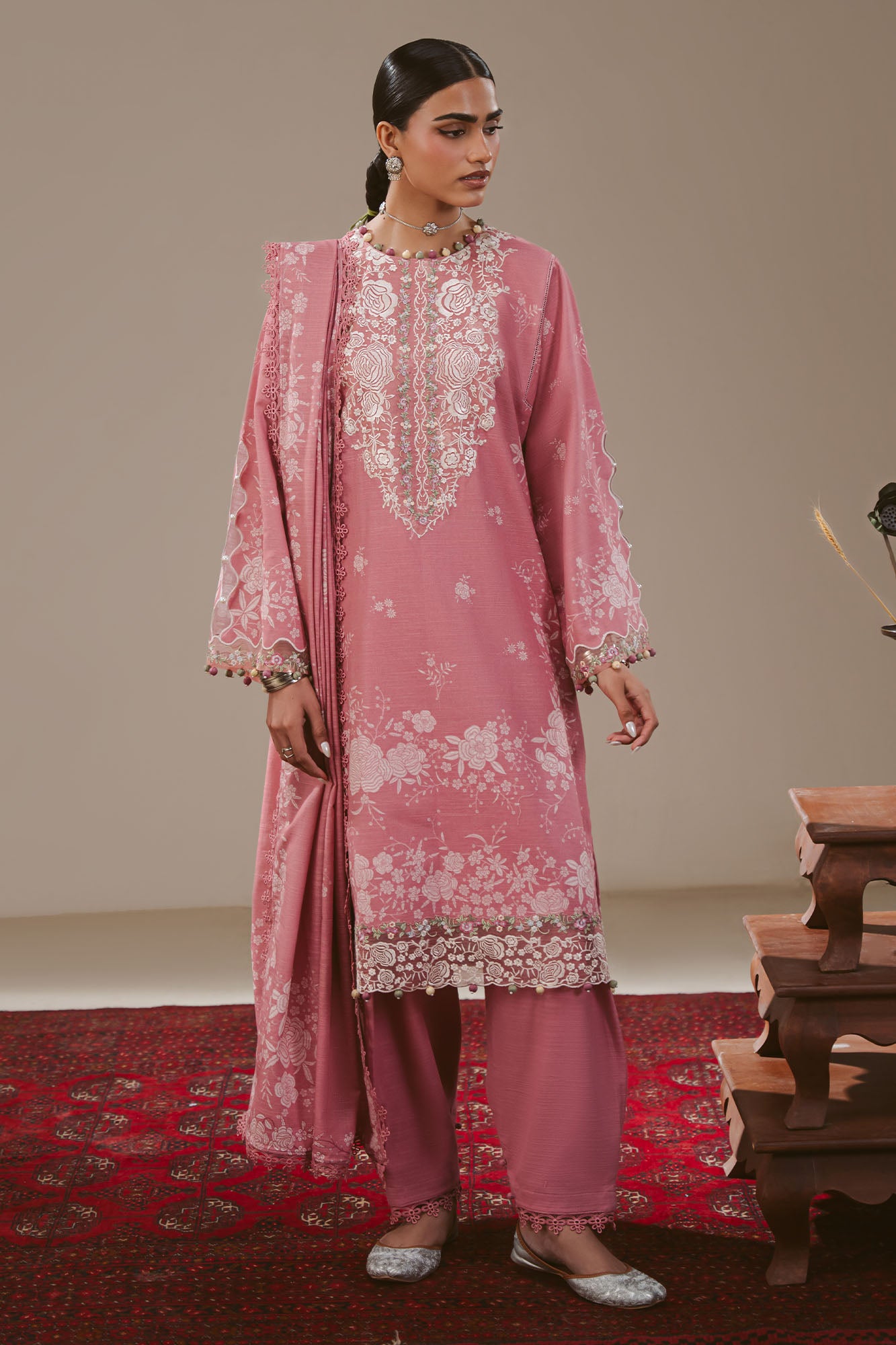 Untitled-1_0086_dsc00281 Cross Stitch Winter Unstitched 26 PINK ALLURE-3PC KHADDAR PRINTED SUIT– Untitled-1 0086 DSC00281