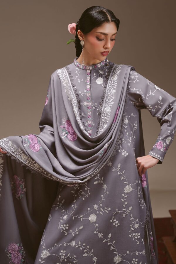 Untitled-1_0090_dsc00187 Cross Stitch Winter Unstitched 26 VIOLET HAZE-3PC LINEN EMBROIDERED SUIT– Untitled-1 0090 DSC00187