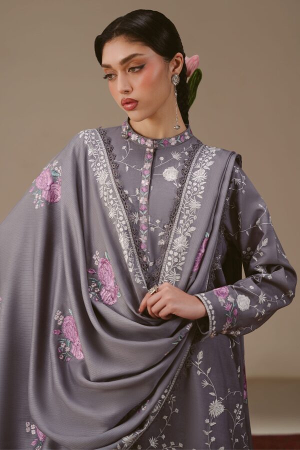 Untitled-1_0091_DSC00169 Cross Stitch Winter Unstitched 26 VIOLET HAZE-3PC LINEN EMBROIDERED SUIT– Untitled-1 0091 DSC00169