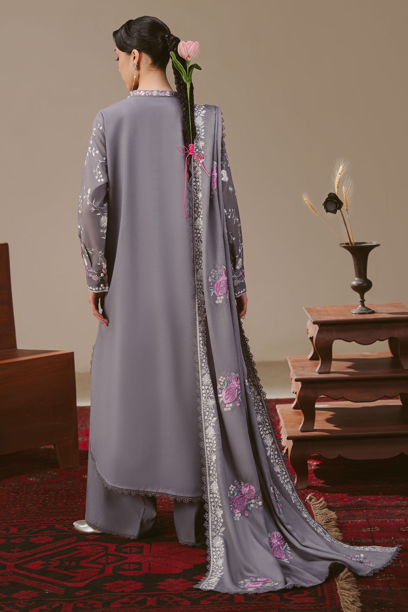 Untitled-1_0092_dsc00136 Cross Stitch Winter Unstitched 26 VIOLET HAZE-3PC LINEN EMBROIDERED SUIT– Untitled-1 0092 DSC00136