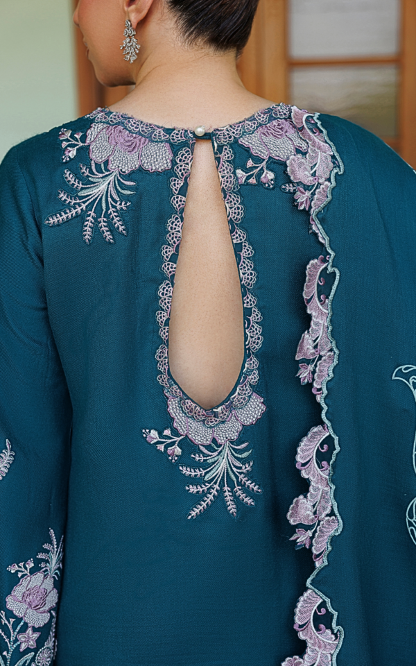 Wlxu-03_1 Asifa & Nabeel Plush Luxury Winter 26 Secret Garden (WLXU-03) | 3pcs Embroidered Unstitched Winter– WLXU-03 1