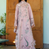 Wlxu-07_3 Asifa & Nabeel Plush Luxury Winter 26 Winter Rose (WLXU-07) | 3pcs Embroidered Unstitched Winter
