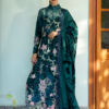 Wlxu-08_1 Asifa & Nabeel Plush Luxury Winter 26 Belle (WLXU-08) | 3pcs Embroidered Unstitched Winter