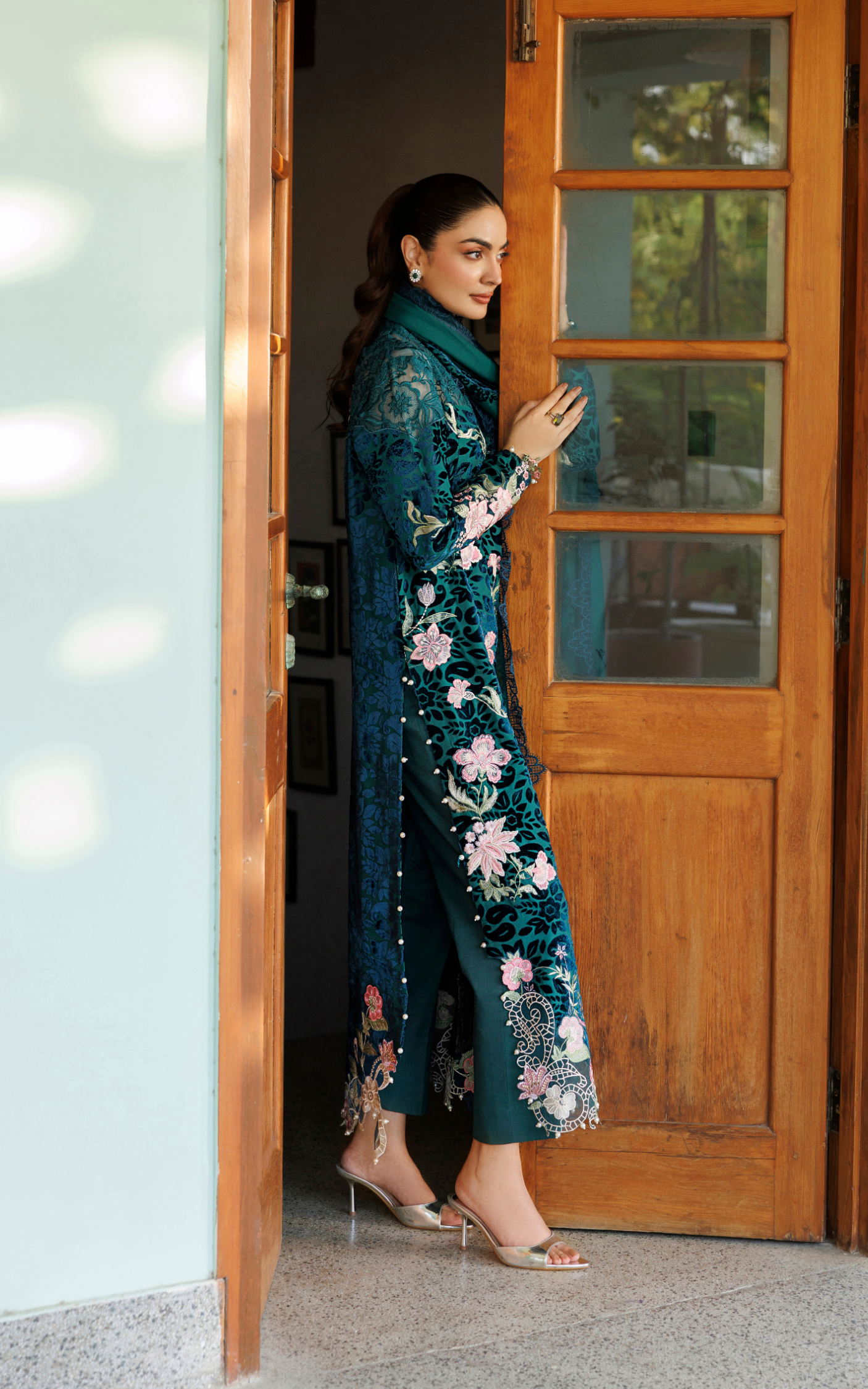 Wlxu-08_3 Asifa & Nabeel Plush Luxury Winter 26 Belle (WLXU-08) | 3pcs Embroidered Unstitched Winter– WLXU-08 3