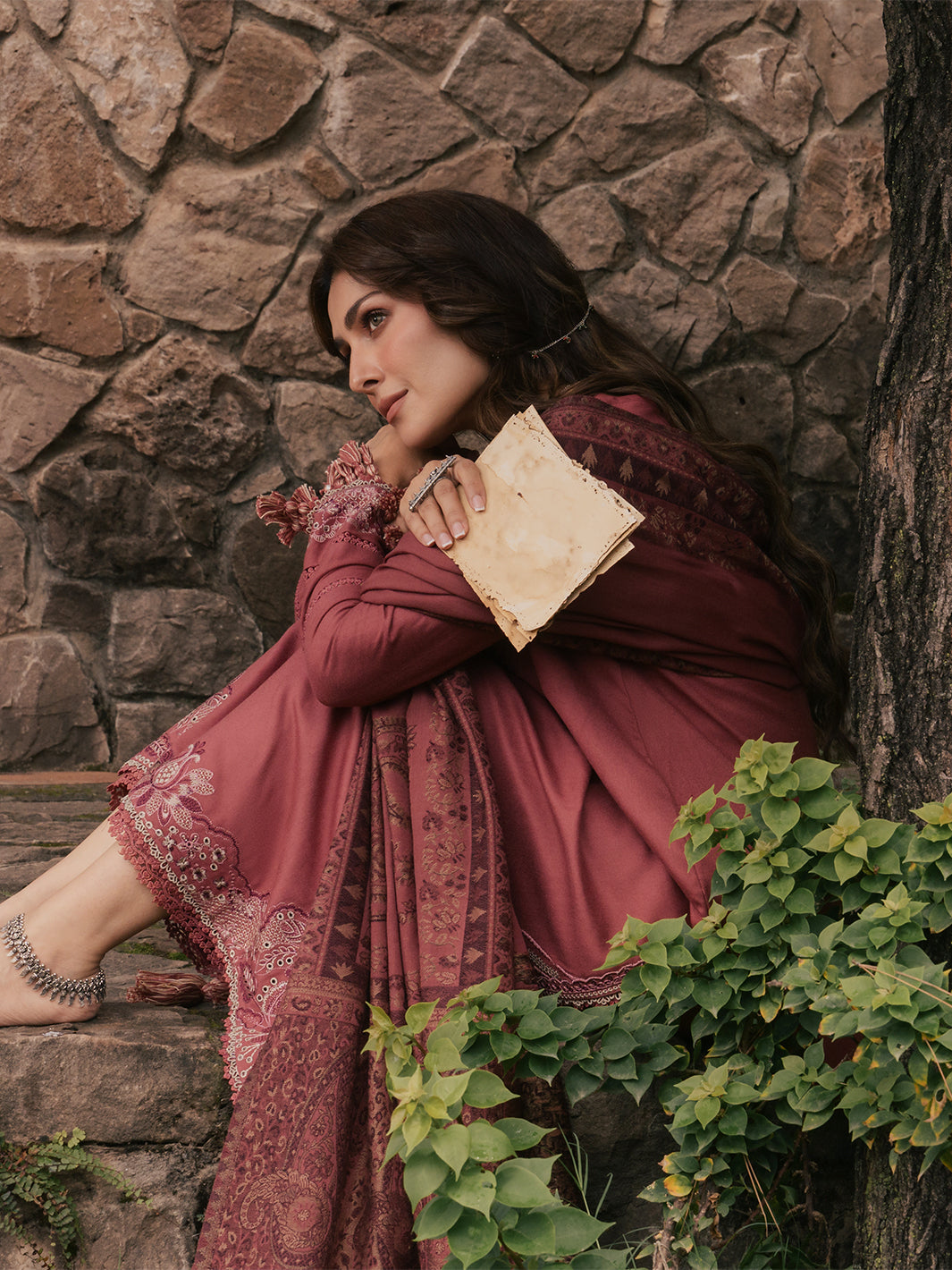 Izel musafir winter 26 zeba Izel Musafir Winter 26 ZEBA - Image 12