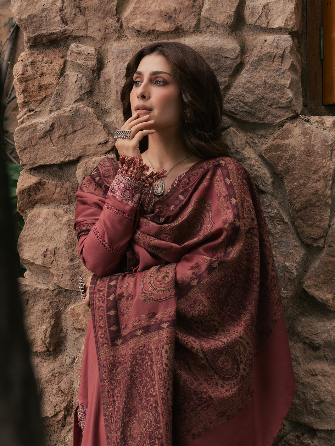 Izel musafir winter 26 zeba Izel Musafir Winter 26 ZEBA - Image 5