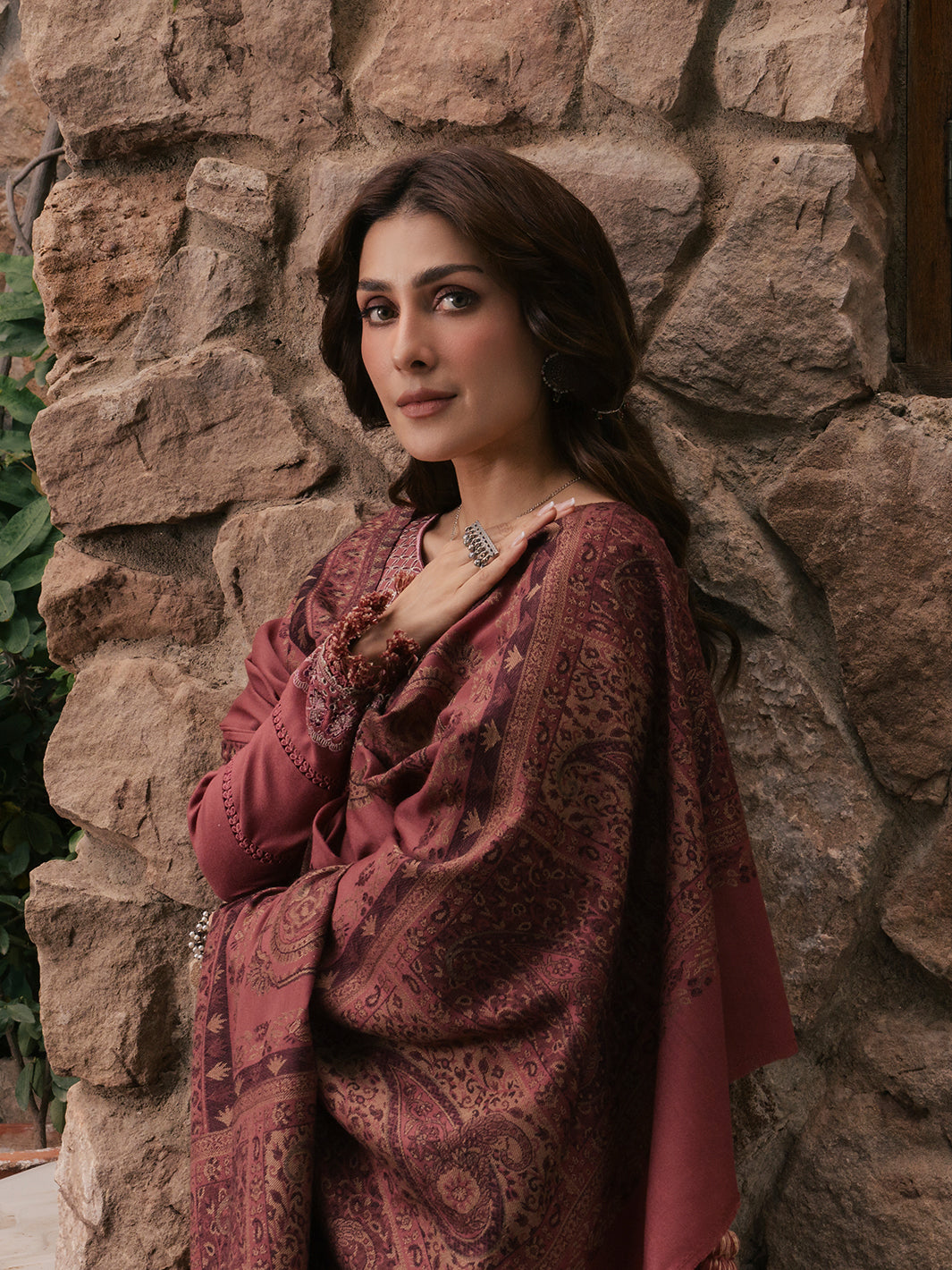 Izel musafir winter 26 zeba Izel Musafir Winter 26 ZEBA - Image 7