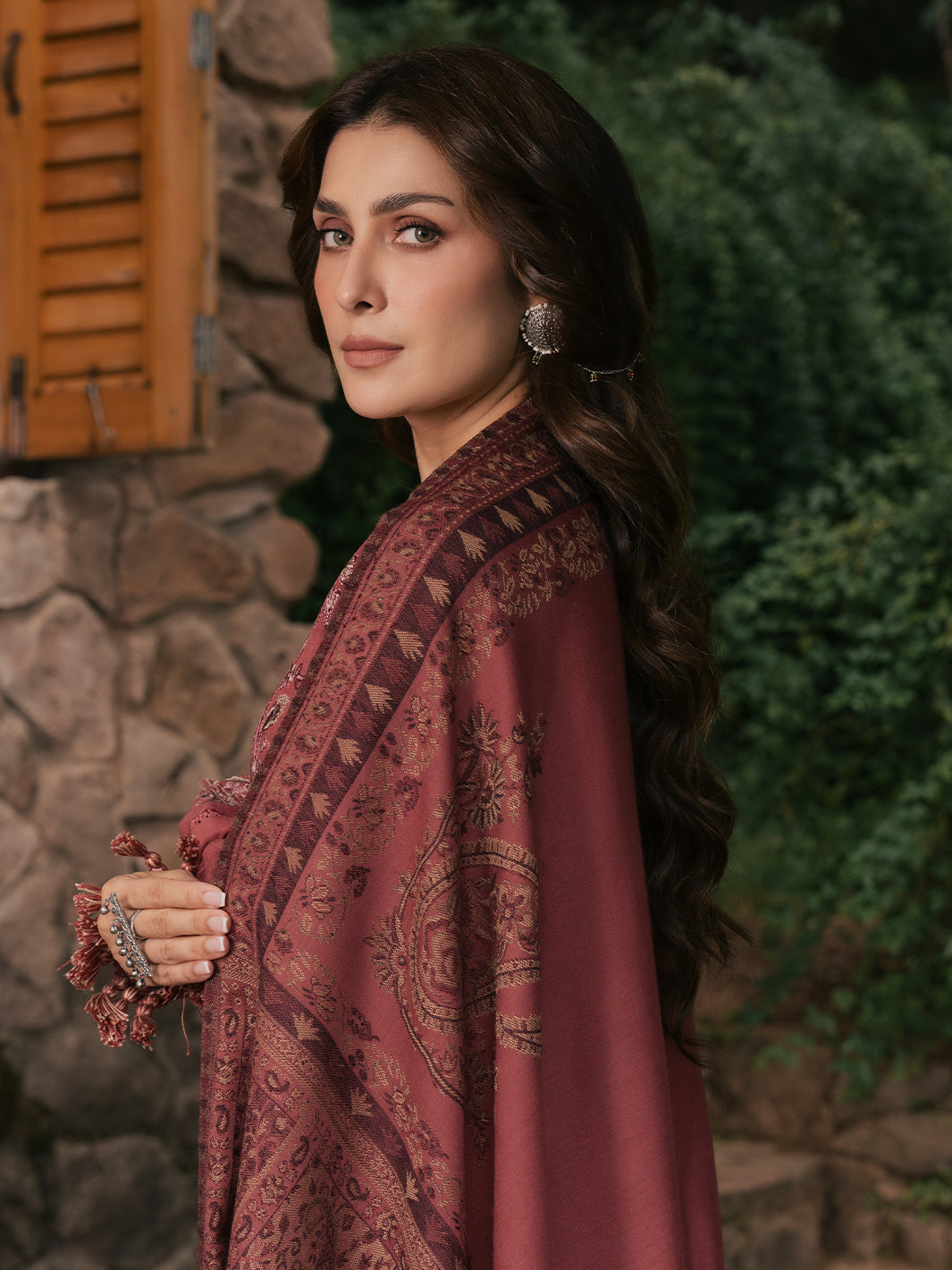 Izel musafir winter 26 zeba Izel Musafir Winter 26 ZEBA - Image 8
