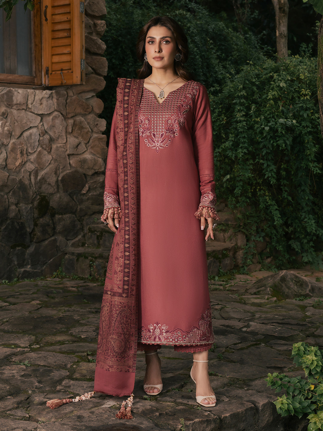 Izel musafir winter 26 zeba Izel Musafir Winter 26 ZEBA