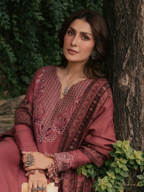 Izel musafir winter 26 zeba Izel Musafir Winter 26 ZEBA - Image 9