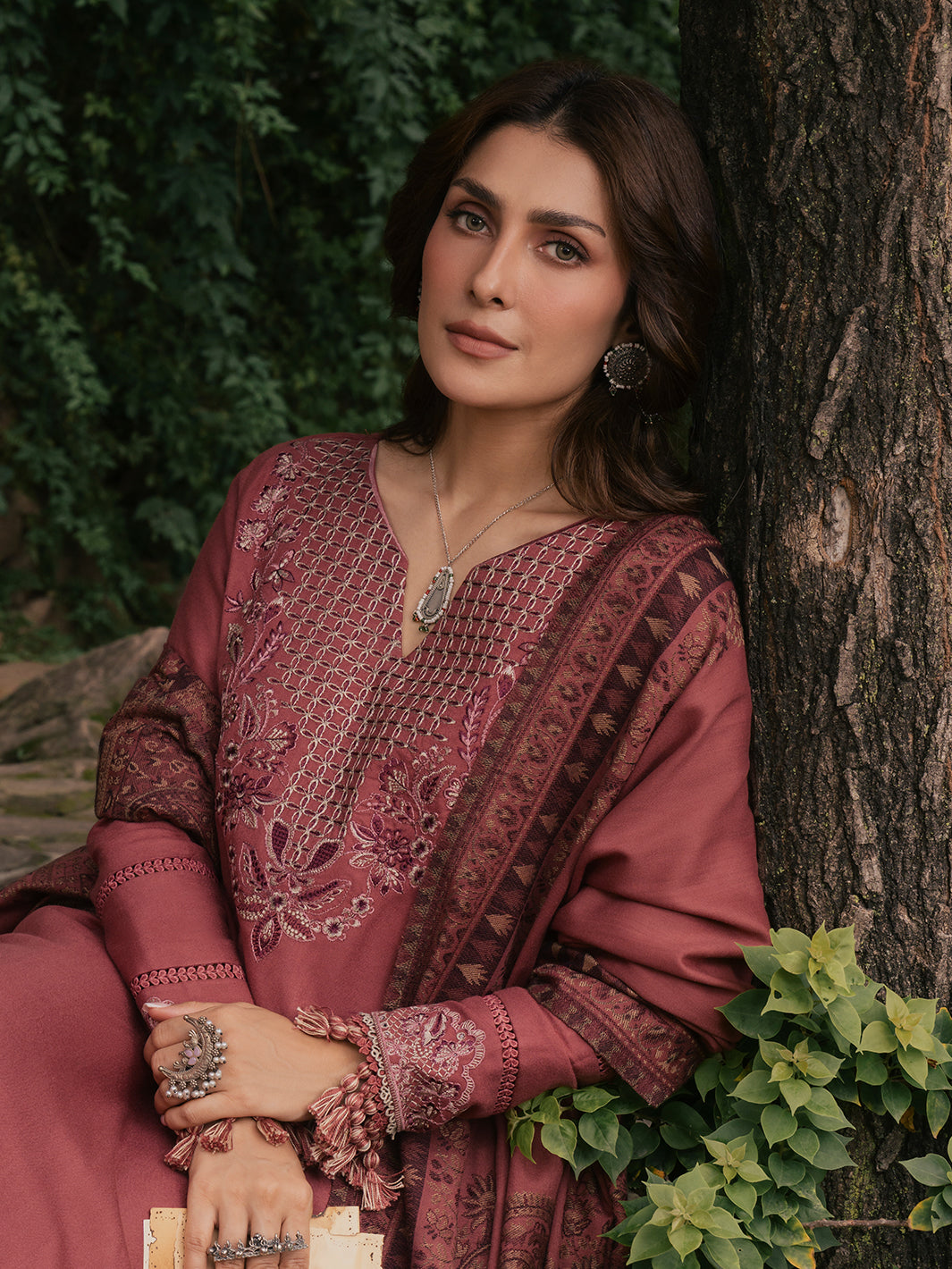 Izel musafir winter 26 zeba Izel Musafir Winter 26 ZEBA - Image 9
