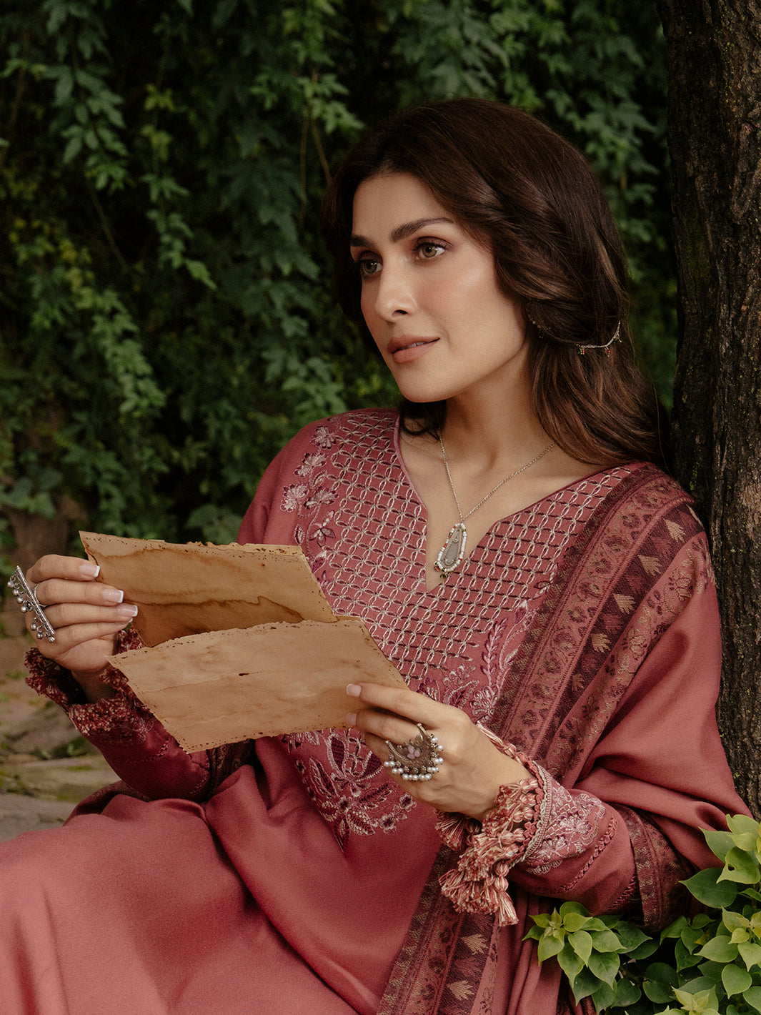 Izel musafir winter 26 zeba Izel Musafir Winter 26 ZEBA - Image 10