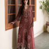 Roheenaz mah-e-noor silk zarnish Roheenaz Mah-e-Noor Silk Zarnish