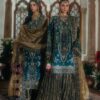 Aik-atelier-wedding-festive-26-vol-2-look-07-1 AIK Atelier Wedding Festive 26 Vol 02 Wedding Festive - Look B2607