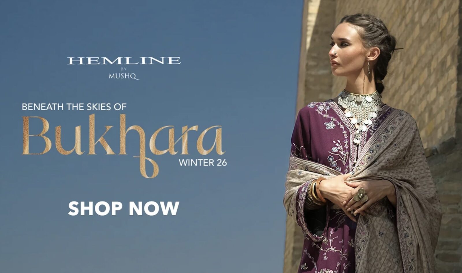 winter collection