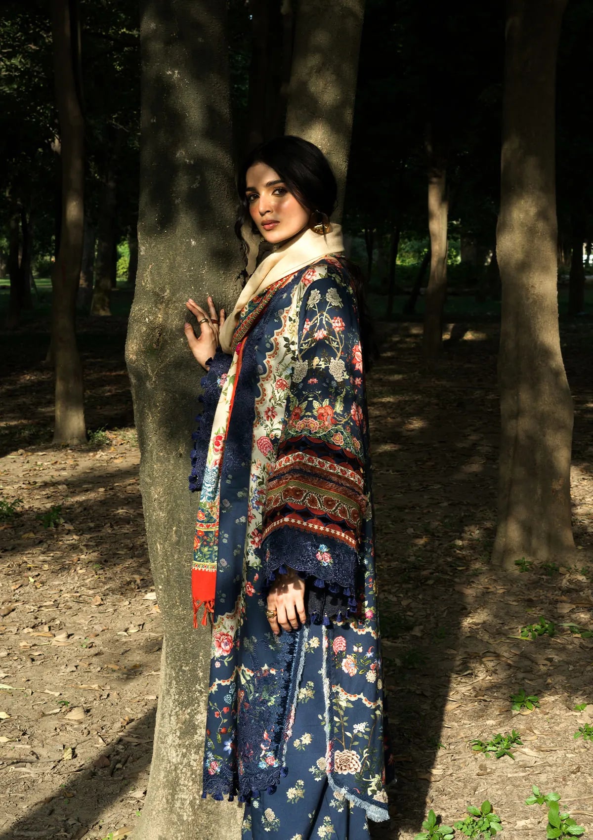 C3rogupzpflhonxzlzx0 Elaf Wilderness Pashmina Shawl Edit 26 EWR-6B ASTRA– c3rogupzpflhonxzlzx0