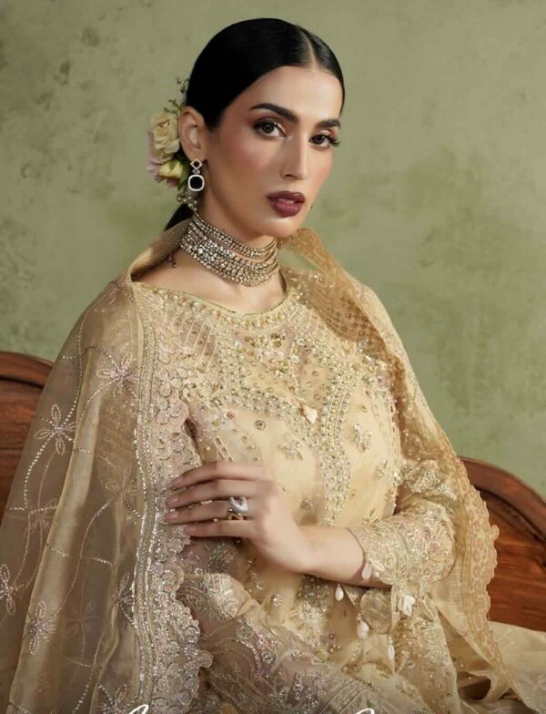 Maryam's Maahi Festive Collection 2026