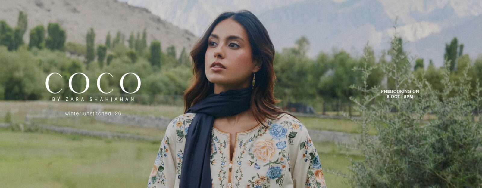 coco by zara shahjahan