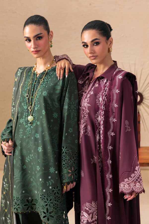 Qalamkar qprints winter 26 qpw-04 (b) elaris– combo 4 Qalamkar QPrints Winter 26 QPW-04 (B) Elaris– combo 4