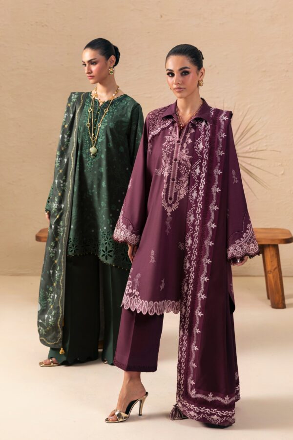 Qalamkar qprints winter 26 qpw-02 (b) veena– combo 5 Qalamkar QPrints Winter 26 QPW-02 (B) Veena– combo 5