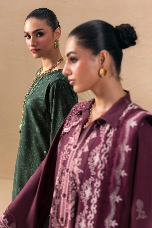 Qalamkar qprints winter 26 qpw-04 (b) elaris– combo 6 Qalamkar QPrints Winter 26 QPW-04 (B) Elaris– combo 6