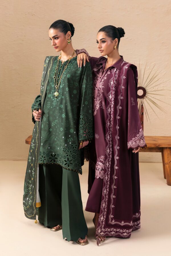Qalamkar qprints winter 26 qpw-02 (b) veena– combo 8 Qalamkar QPrints Winter 26 QPW-02 (B) Veena– combo 8