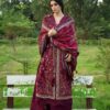 Dqhbf4d8gatbgww3xl95 Elaf Wilderness Pashmina Shawl Edit 26 EWR-2A ROWAN