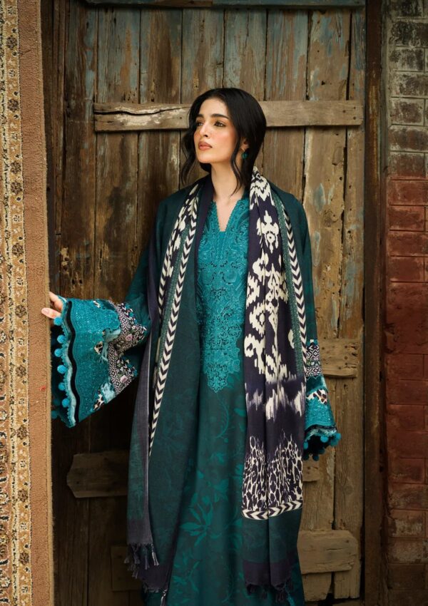Dzgaafcrtoqyirzgcdxp Elaf Wilderness Pashmina Shawl Edit 26 EWR-5B DUSK– dzgaafcrtoqyirzgcdxp