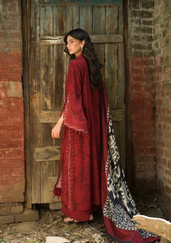 gk3fkrvyga7ue4kgervq Elaf Wilderness Pashmina Shawl Edit 26 EWR-5A CRIMSONWOOD– gk3fkrvyga7ue4kgervq