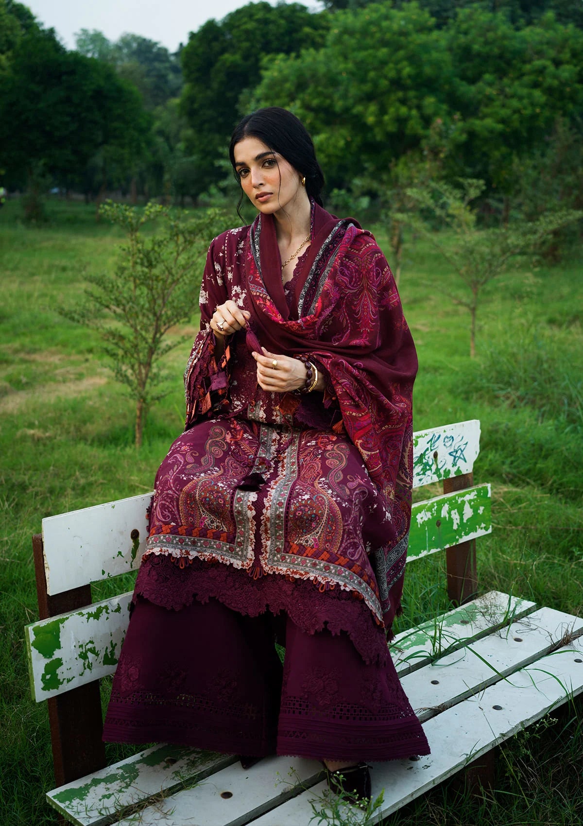 H3s7y9vmd9cizd7s9pcc Elaf Wilderness Pashmina Shawl Edit 26 EWR-2A ROWAN– h3s7y9vmd9cizd7s9pcc