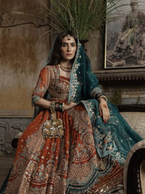 Hussain Rehar Festive Unstitched 2026 Edit II