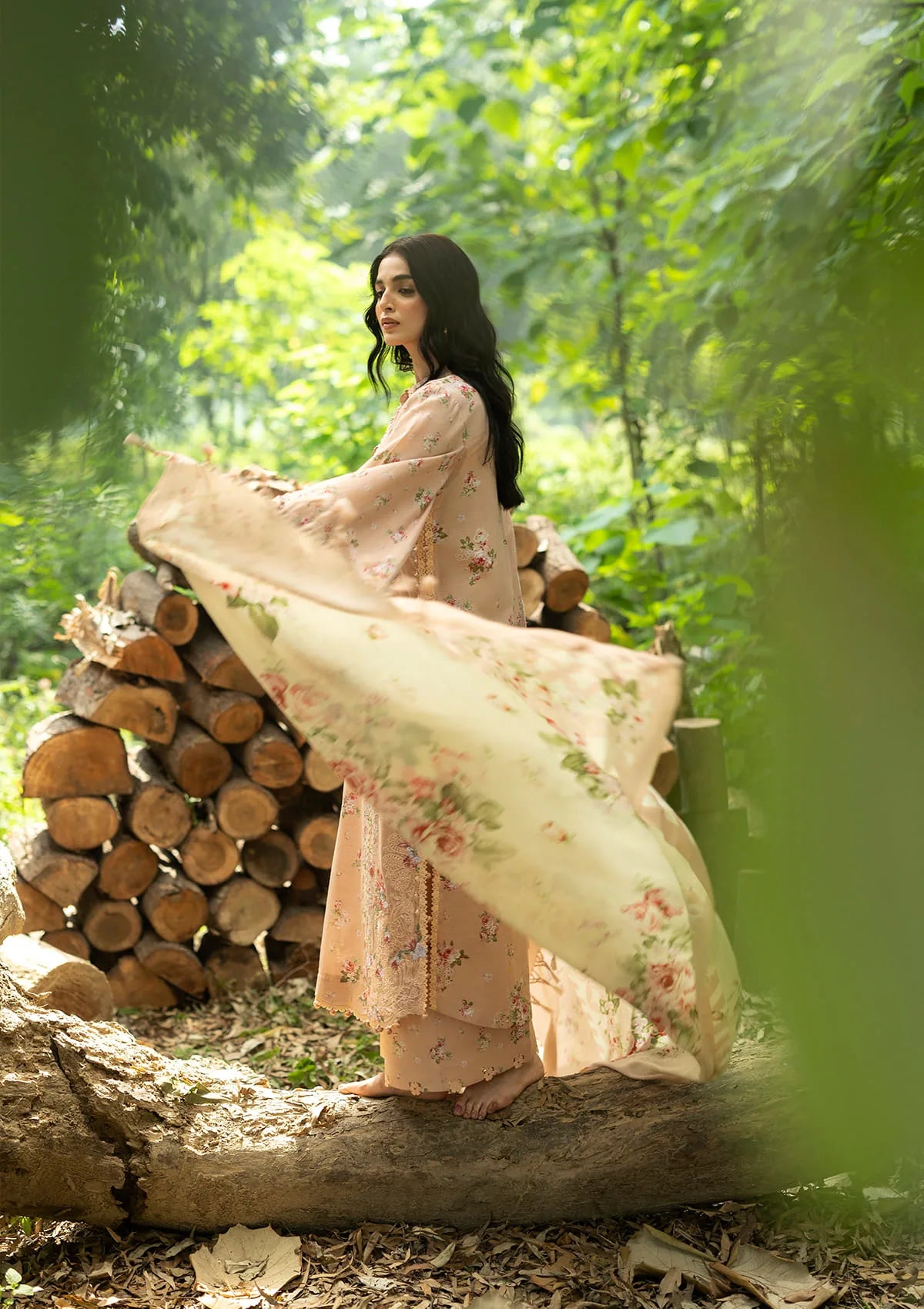 Ioui8hxht4h9pjkrys95 Elaf Wilderness Pashmina Shawl Edit 26 EWR-4A PRIMROSE– ioui8hxht4h9pjkrys95