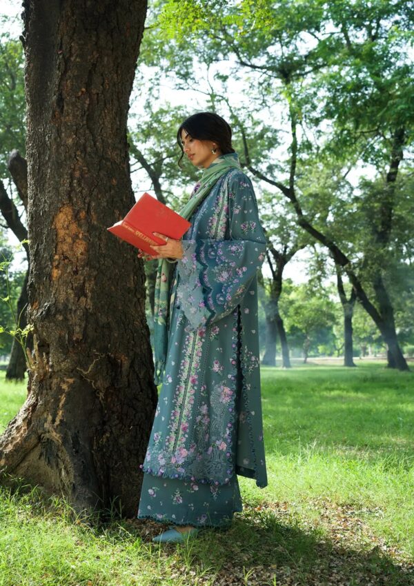 jsnqbkvxd189xolv6qdo Elaf Wilderness Pashmina Shawl Edit 26 EWR-4B CINERARIA– jsnqbkvxd189xolv6qdo