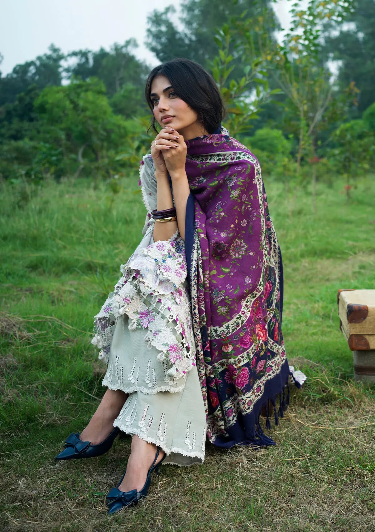 Kasmqhtkjkrdmo8dqewk Elaf Wilderness Pashmina Shawl Edit 26 EWR-1B ROAM– kasmqhtkjkrdmo8dqewk