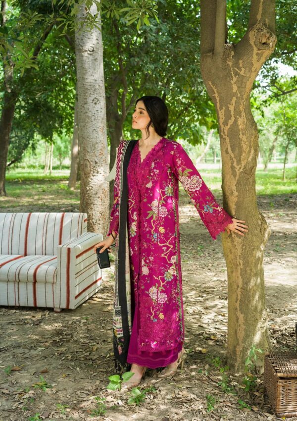 Nmtlzexsmct1fdq4ahpm Elaf Wilderness Pashmina Shawl Edit 26 EWR-7B MULBERRY– nmtlzexsmct1fdq4ahpm