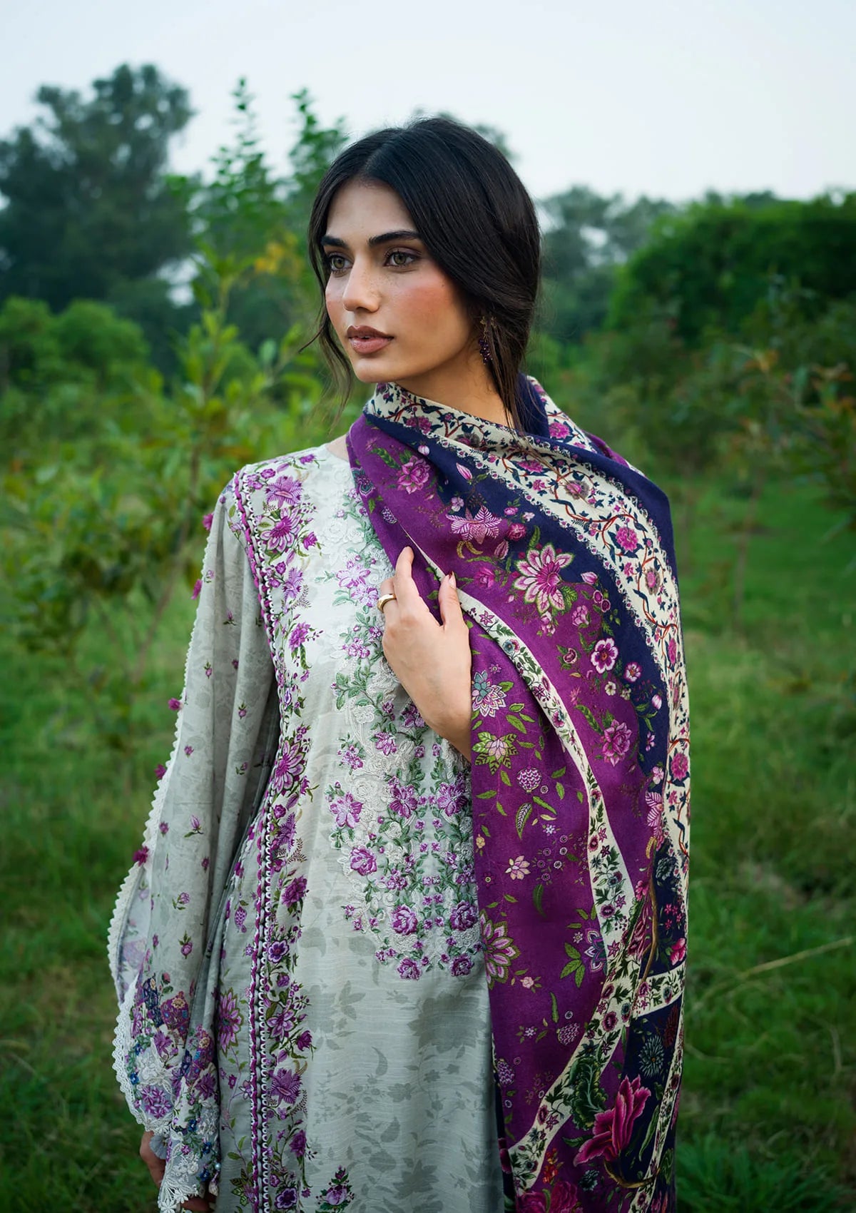 Qkk7huqyukwzgkeyfpmu Elaf Wilderness Pashmina Shawl Edit 26 EWR-1B ROAM– qkk7huqyukwzgkeyfpmu