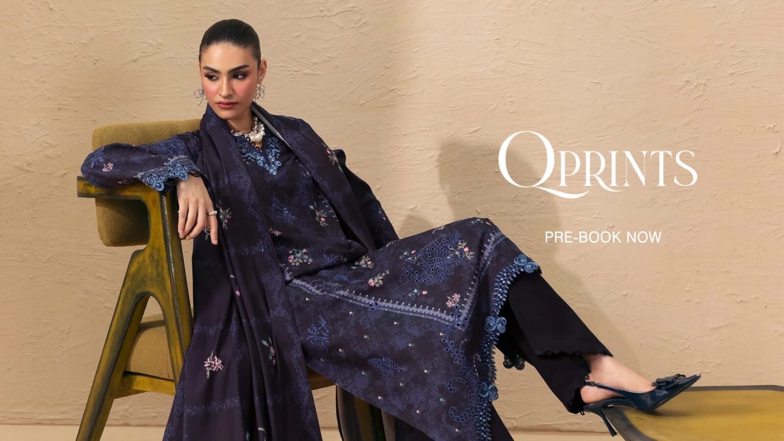 Ethnic Wear– qprints