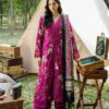 Raet4rdxvqk6b2e9uiet Elaf Wilderness Pashmina Shawl Edit 26 EWR-7B MULBERRY