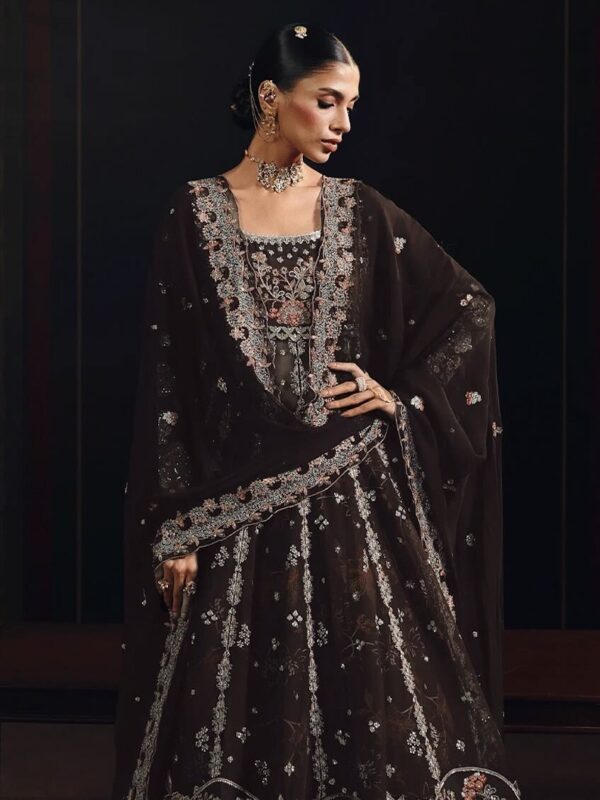 Ramsha Suroor Party Wear Collection